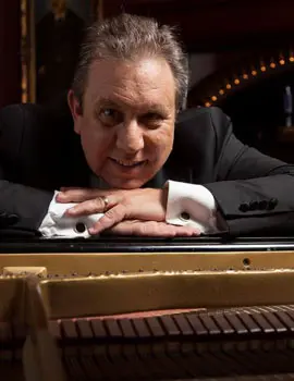 Richard OnKeyboards